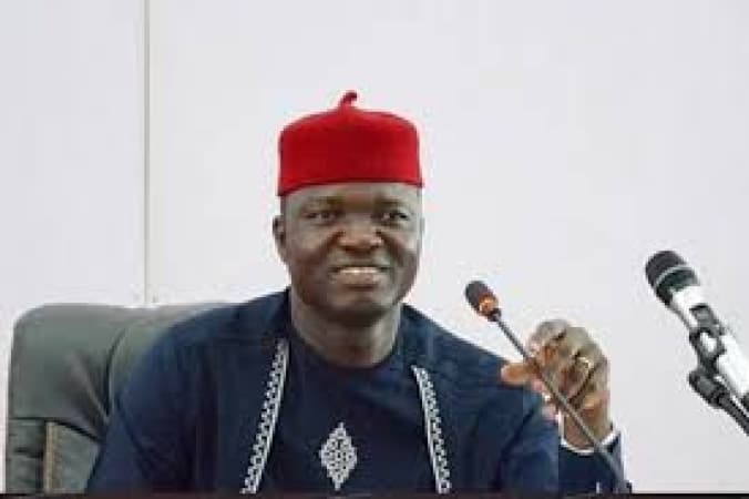 Ebonyi Govt earmarks 84 per cent of N884bn 2026 Budget for infrastructure, plans cement plant