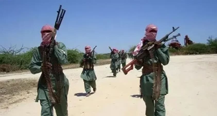 Lakurawa’s Expanding Shadow: governance, coercion, and religious manipulation in Northwest Nigeria