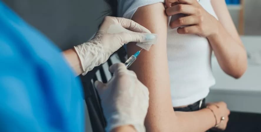 New research confirms HPV vaccination prevents cervical cancer