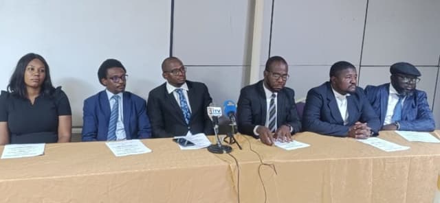 Vacate PDP secretariat within 24 hours or face legal action, Lawyers/CSOs tell police