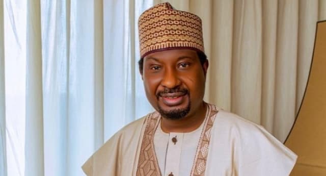 Constitution Review panel targets before-year-end transmission of amendment bills to state assemblies