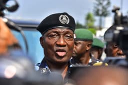 Police tighten security in Lagos schools, worship centres