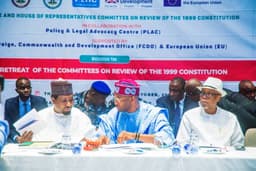 NASS asked to strip AGF of power to terminate criminal case against individual