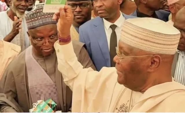 Controversy trails Atiku’s ADC registration as party declares process invalid