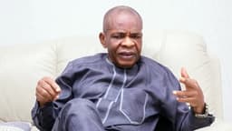 Nigeria dangerously close to normalising terror — Ex-minister, Essien