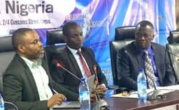 WES 2025: BoI advocates multiple players alignment for Nigeria to overcome low productivity