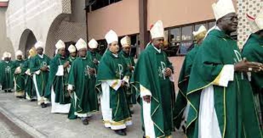 Catholic Bishops to Fed, state govts: expose kidnappers, bring them to justice