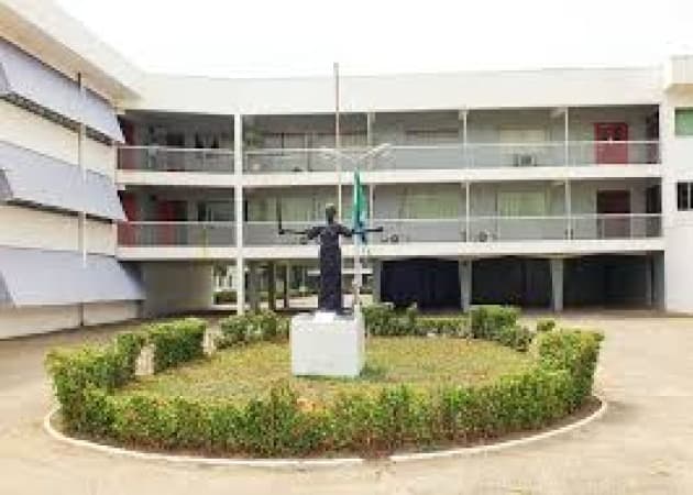 Court sentences five men to death for killing taxi driver in Ibadan