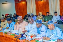 Northern Governors convene Emergency Meeting over security crisis