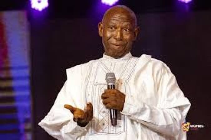 Crisis rocks PFN over persecution, sabotage claims