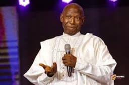 Crisis rocks PFN over persecution, sabotage claims