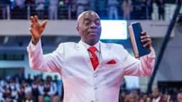 How marijuana was planted in my car in 1987 — Oyedepo