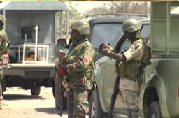 Suspected cultists kill soldier in Aba