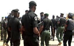 Security forces arrest notorious kidnap kingpin in Abuja