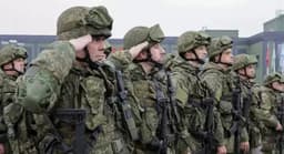 Facing a lack of Russian recruits, Moscow is accused of using deception and bribery to sign up foreigners to fight in Ukraine