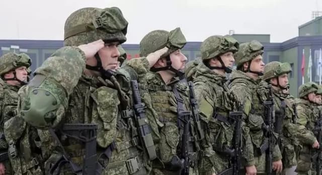 Facing a lack of Russian recruits, Moscow is accused of using deception and bribery to sign up foreigners to fight in Ukraine