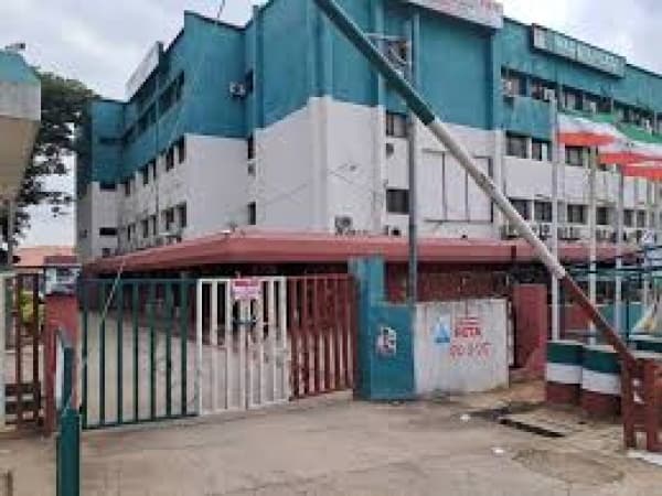 8 days after, PDP headquarters remains sealed as factions head to court