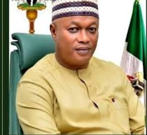 Edo Dep Speaker, 2 others to gift N1.1m to man who assaulted govt critic