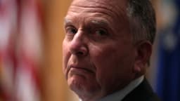 Trump brushes off concerns about Witkoff’s interactions with Russians as leaked transcript roils Washington