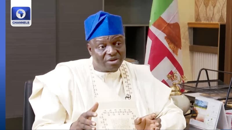 Abducted Niger schoolchildren, Teachers will soon reunite with families — Yilwatda