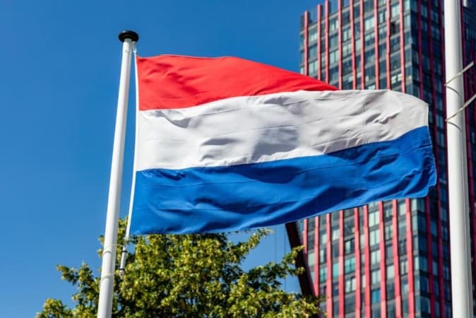 Dutch government advisory body recommends employment of Nigerians, others to prevent an economic downturn