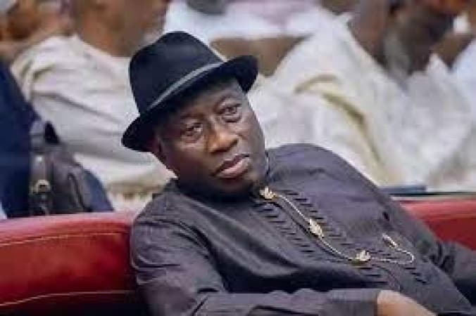 BREAKING . . . COUP: Reps demand rescue of Goodluck Jonathan from Guinea-Bissau
