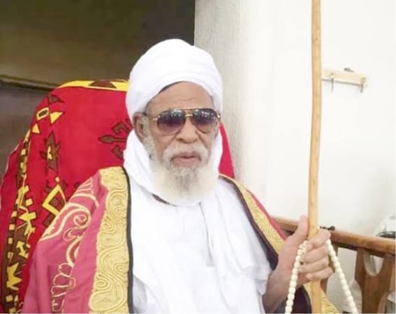 10 things to know about Sheikh Dahiru Bauchi