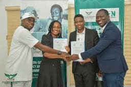 1,000 youths to benefit from new digital skills scheme