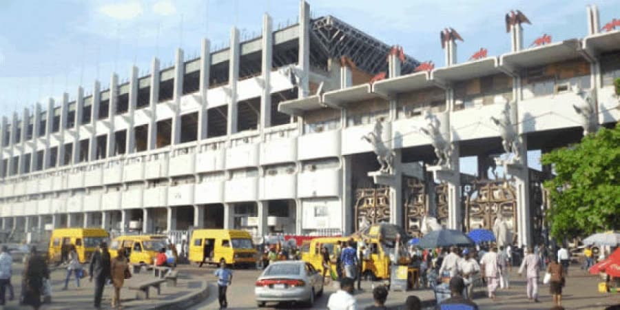 Lagos advises trade fair complex management to utilise amnesty programme