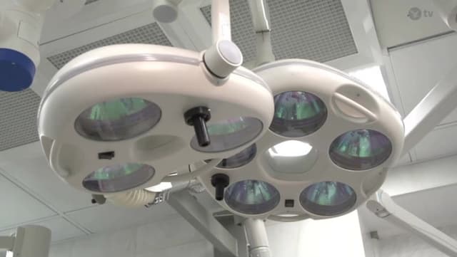 Hospital worker ‘desperate for sleep’ takes anaesthetic gas and naps in theatre