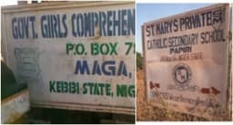 No ransom paid for release of kidnap victims —Senate spokesperson