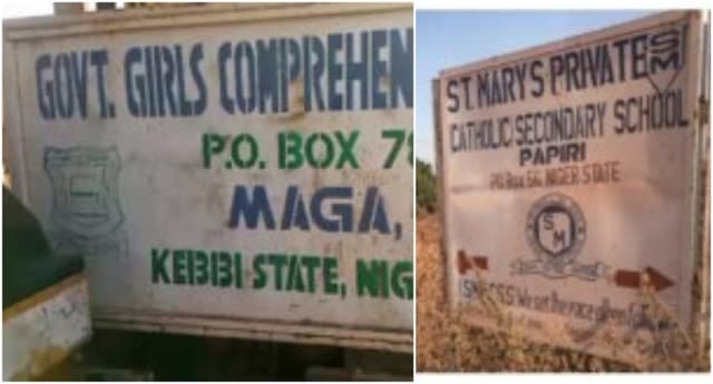 No ransom paid for release of kidnap victims —Senate spokesperson