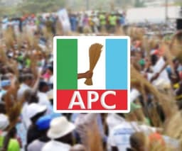 FCT poll: PDP chairmanship aspirant, councilor, 203 others defect to APC