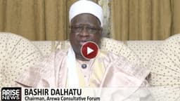 Dalhatu: Boko Haram, Bandits have declared war on Nigeria, ECOWAS should embark on joint military action