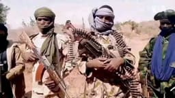 Fleeing bandits from Kwara kill four in Kogi
