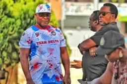 Over 700 athletes arrive Ogun for 1st West Africa para games