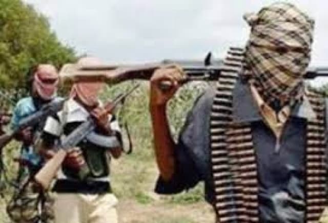 Three men killed by suspected armed herders in Benue