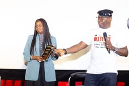 Abelinis hosts second edition of WITFLIX experience, inaugurates high-impact leadership conversation
