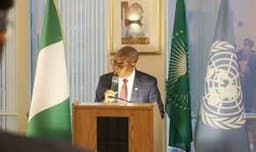 Nigeria wins IMO Council seat after 14 years of attempt