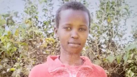 British ex-soldier arrested over alleged murder of Kenyan woman in 2012