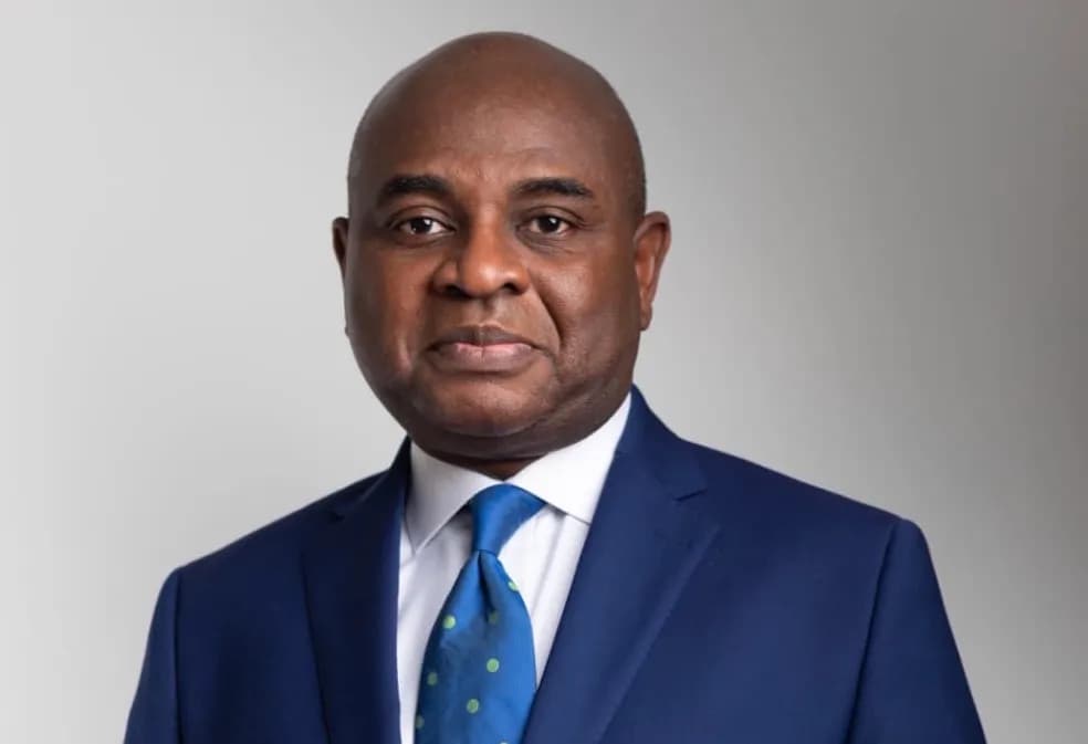 Moghalu reacts to reports linking him to Anambra guber election