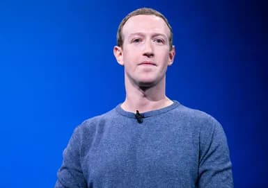 Mark Zuckerberg drops to sixth-richest person in the world after Meta stock slides
