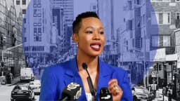 ‘Dangerous’ new laws gazetted for South Africa