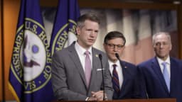 Alleged genocide: China won’t dictate our foreign policy – US lawmaker