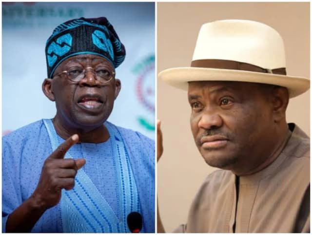 Six strong reasons why Tinubu should sack Wike without further delay