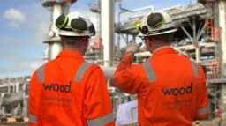 Oil and gas giant Wood plc sold to Dubai engineering firm