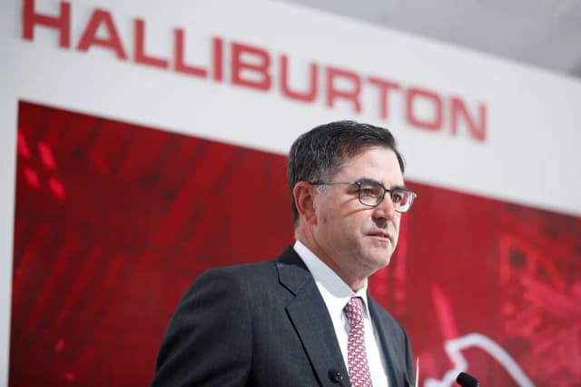 Shell gives Nigeria offshore gas deal to US contractor