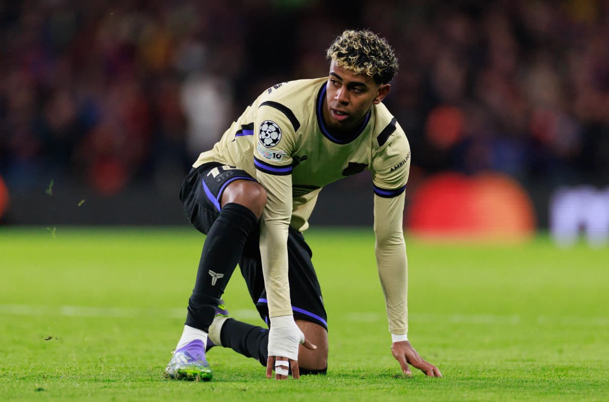 What do Barcelona need to qualify for Champions League knockouts after Chelsea defeat?