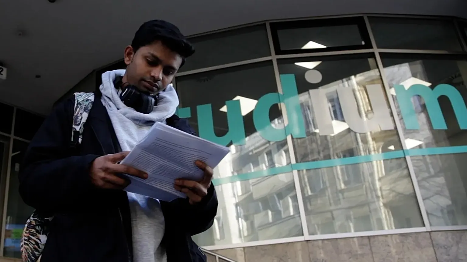 Broken promises: Indian students at a Berlin university face deportation instead of graduation