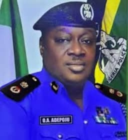 Rivers police crack down on car thieves, recover stolen vehicles